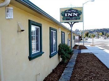 أررويو غراندي Arroyo Village Inn المظهر الخارجي الصورة