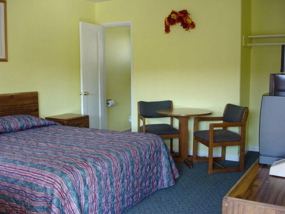 أررويو غراندي Arroyo Village Inn المظهر الخارجي الصورة