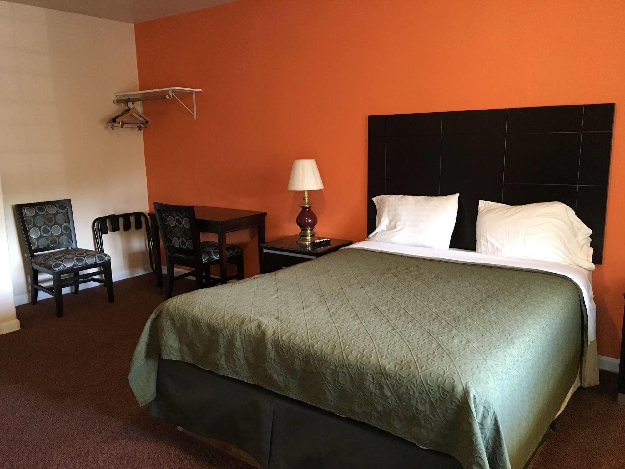 أررويو غراندي Arroyo Village Inn المظهر الخارجي الصورة