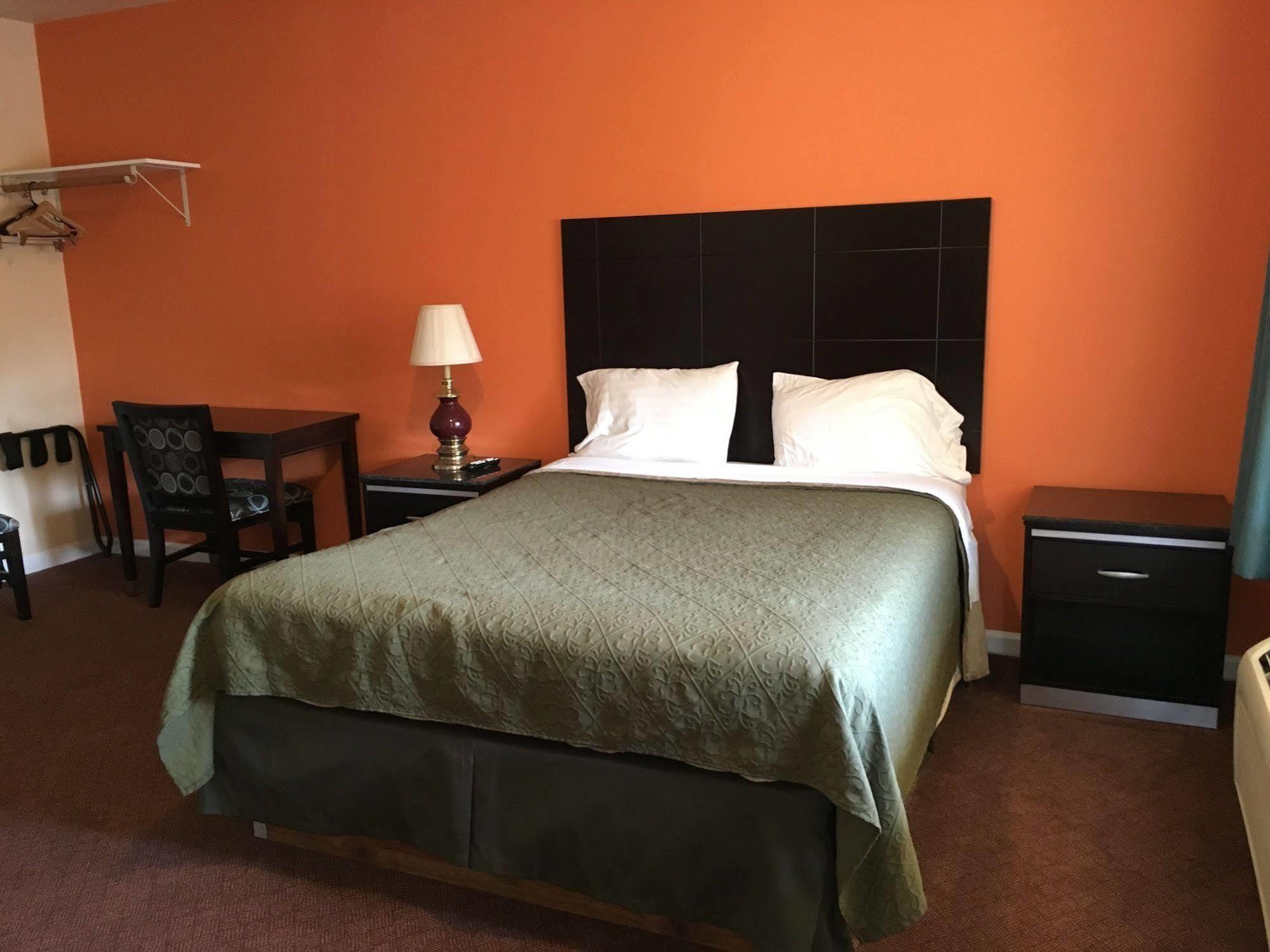 أررويو غراندي Arroyo Village Inn المظهر الخارجي الصورة